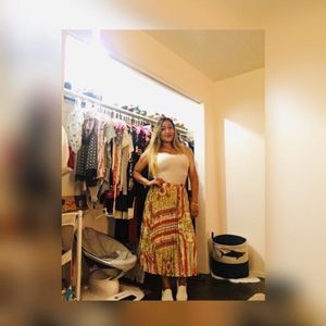 Meet your Posher, Liz